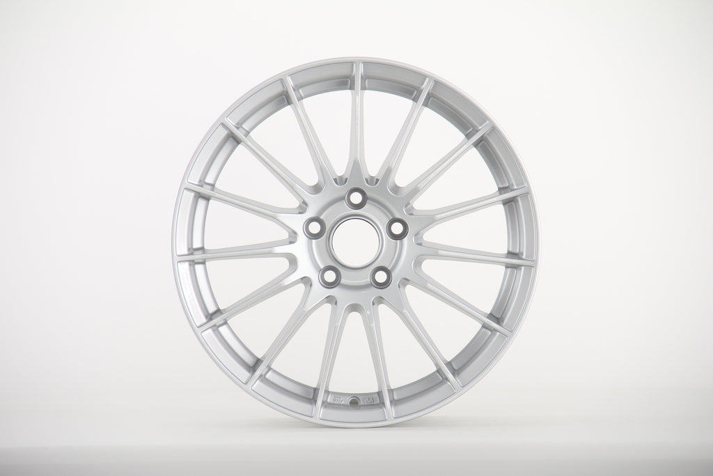17" RS05-RR STYLE WHEELS (SET OF 4)
