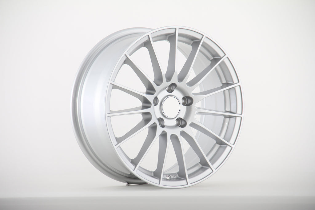 17" RS05-RR STYLE WHEELS (SET OF 4)