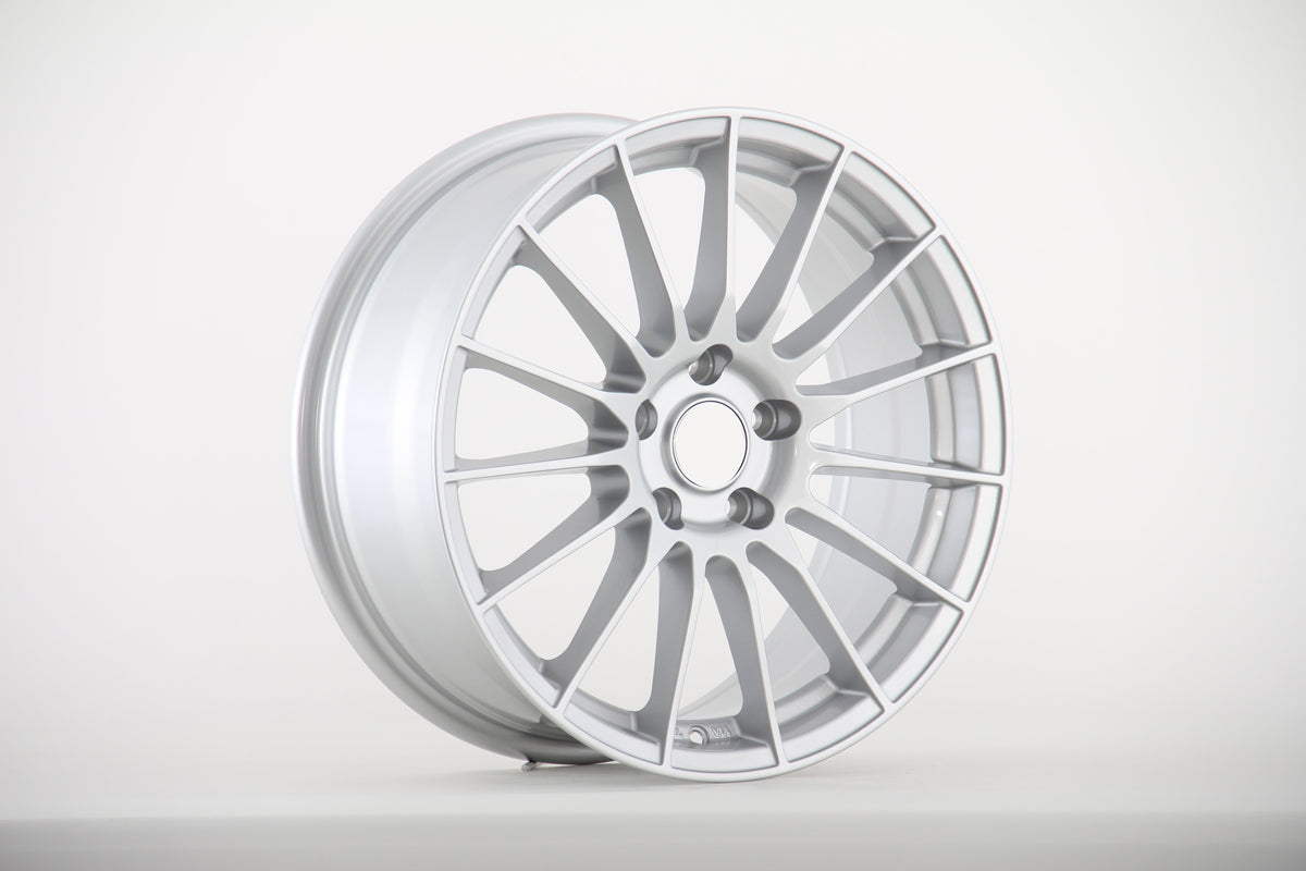 17" RS05-RR STYLE WHEELS (SET OF 4)