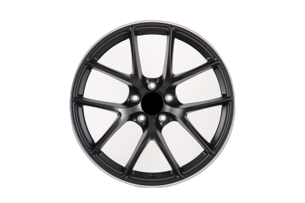 19" IPW 054 STYLE WHEELS (SET OF 4)