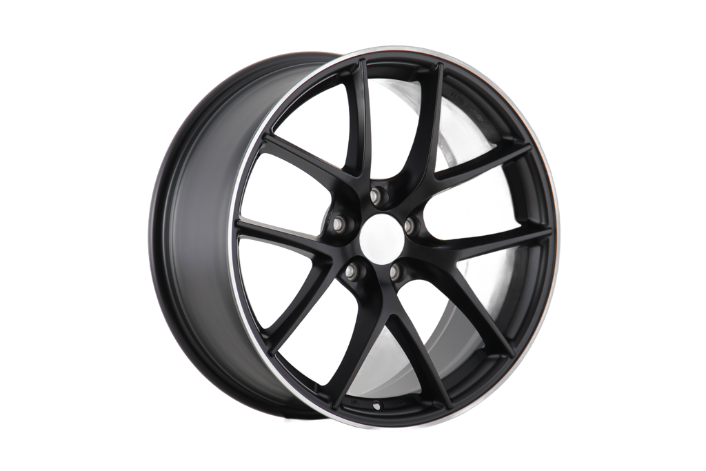 19" IPW 054 STYLE WHEELS (SET OF 4)