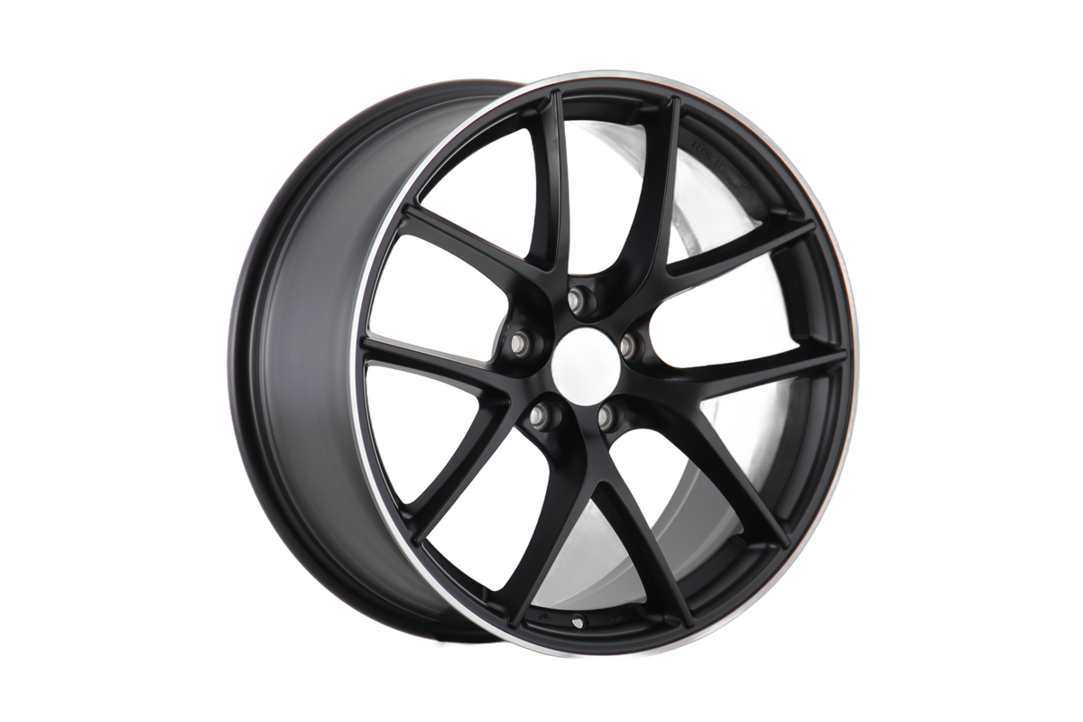 19" IPW 054 STYLE WHEELS (SET OF 4)