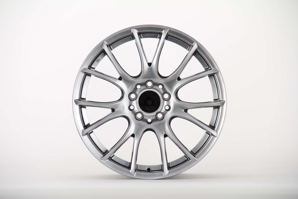 18" BBS CO STYLE WHEELS (SET OF 4)