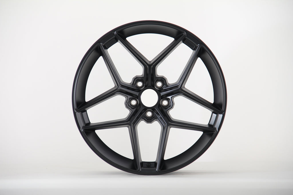 19" IPW 057 WHEELS (SET OF 4)