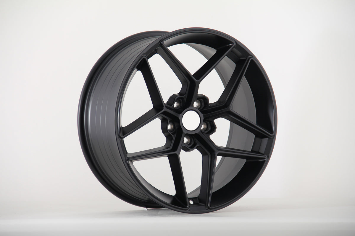 19" IPW 057 WHEELS (SET OF 4)