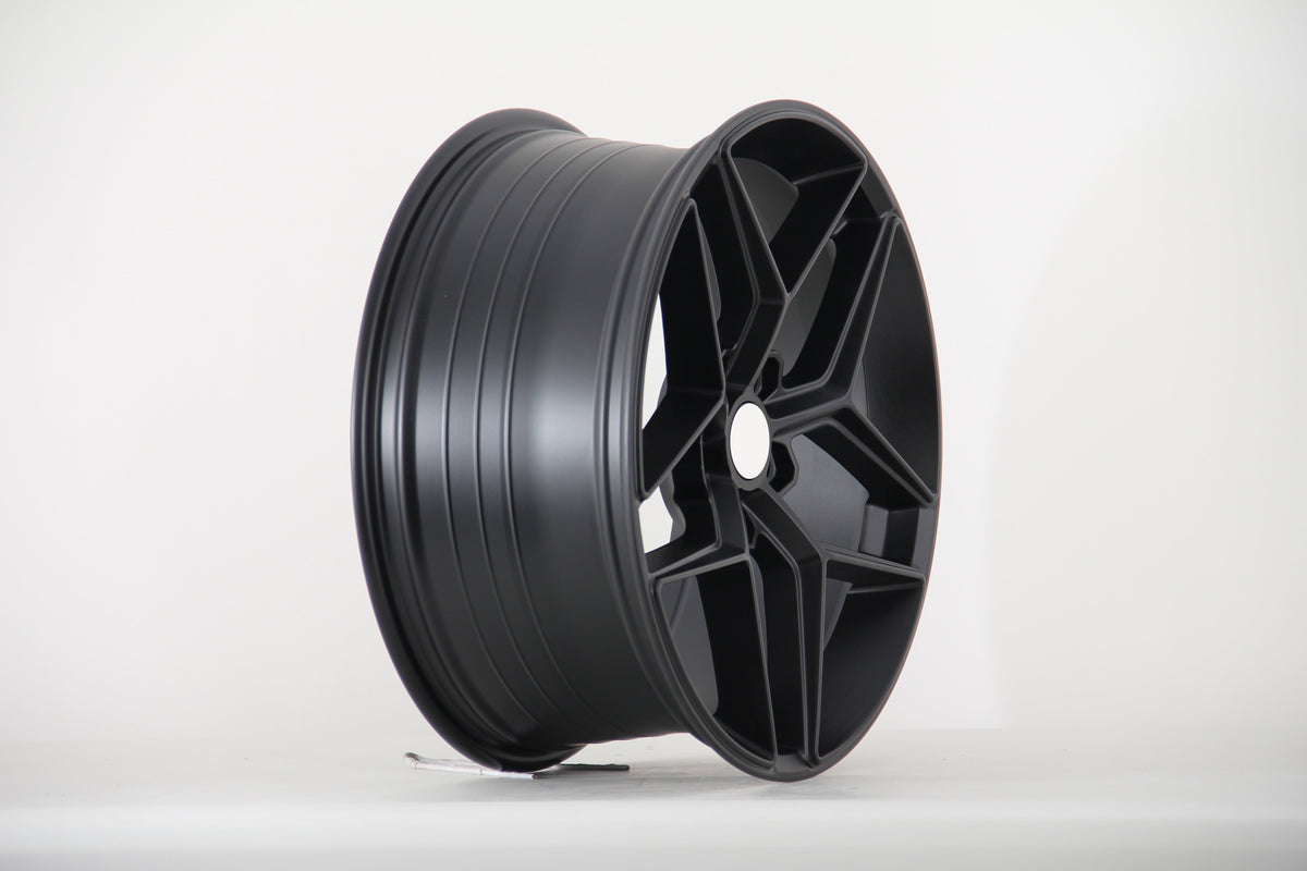 19" IPW 057 WHEELS (SET OF 4)