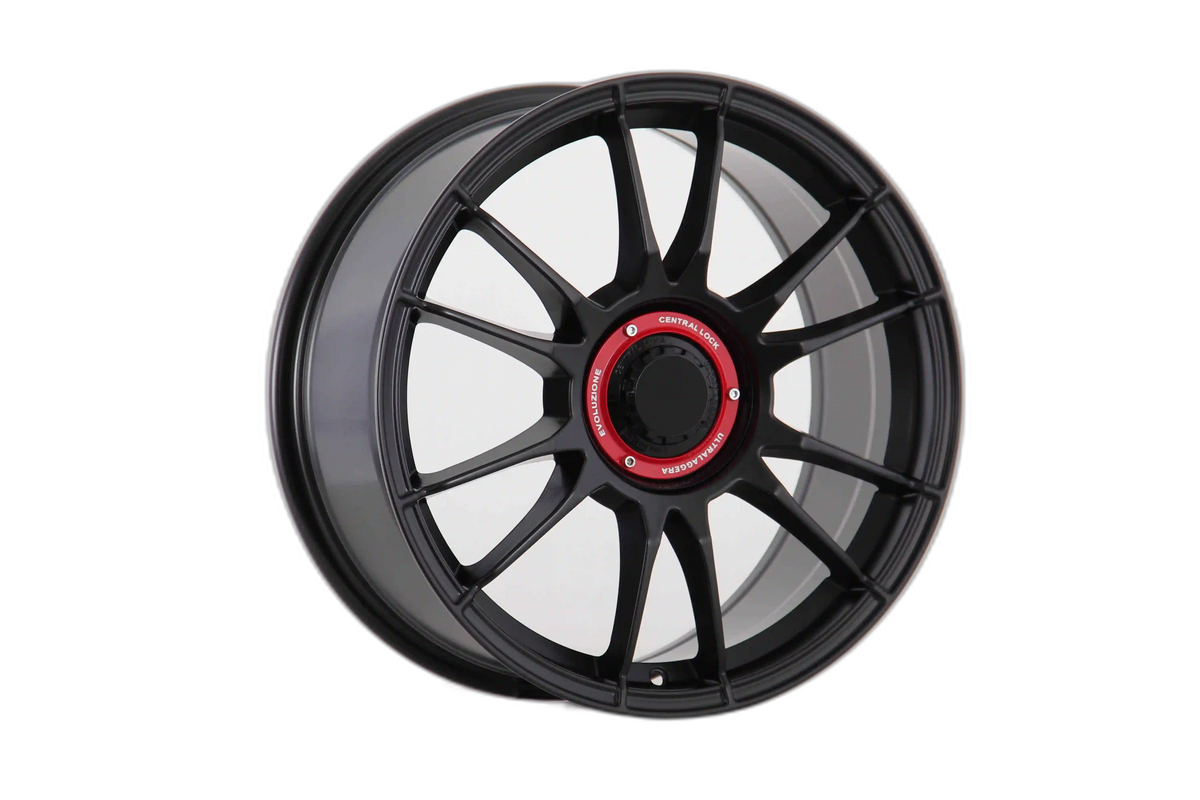 17" IPW 063 STYLE WHEELS (SET OF 4)