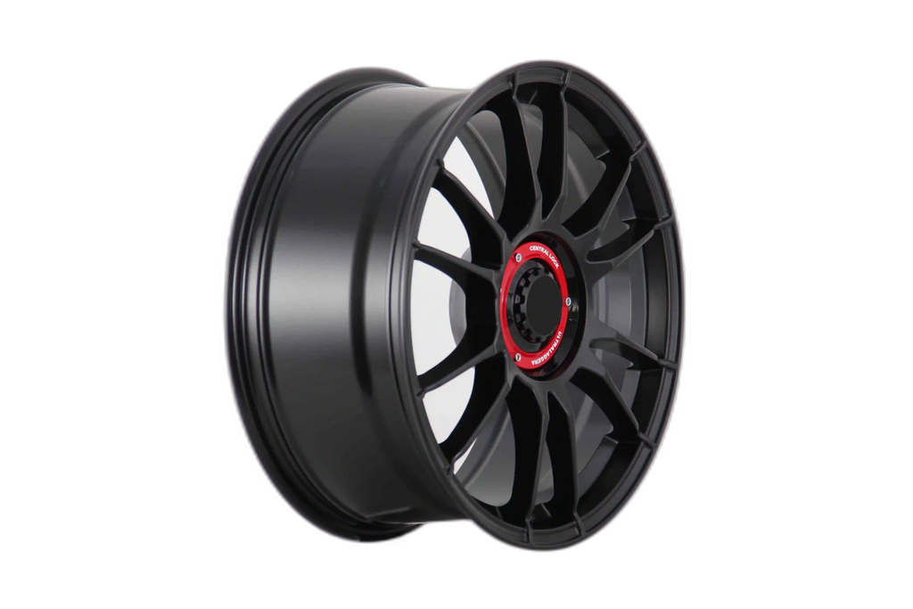17" IPW 063 STYLE WHEELS (SET OF 4)