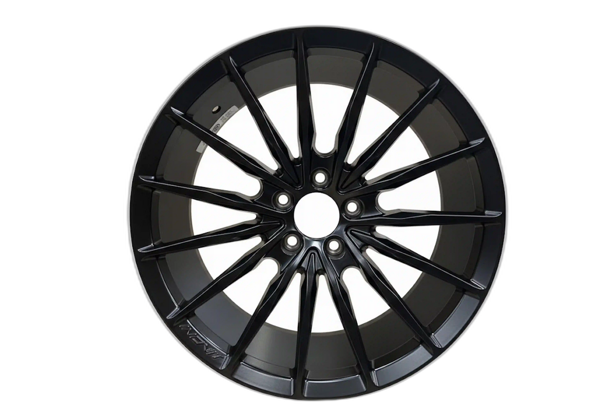 19" IPW 090 STYLE WHEELS (SET OF 4)
