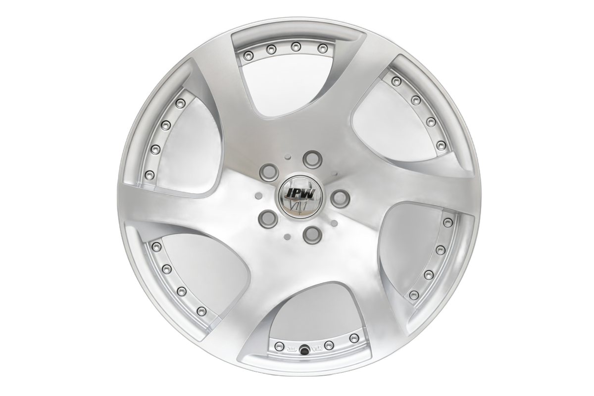 18" IPW 1004 STYLE WHEELS (SET OF 4)
