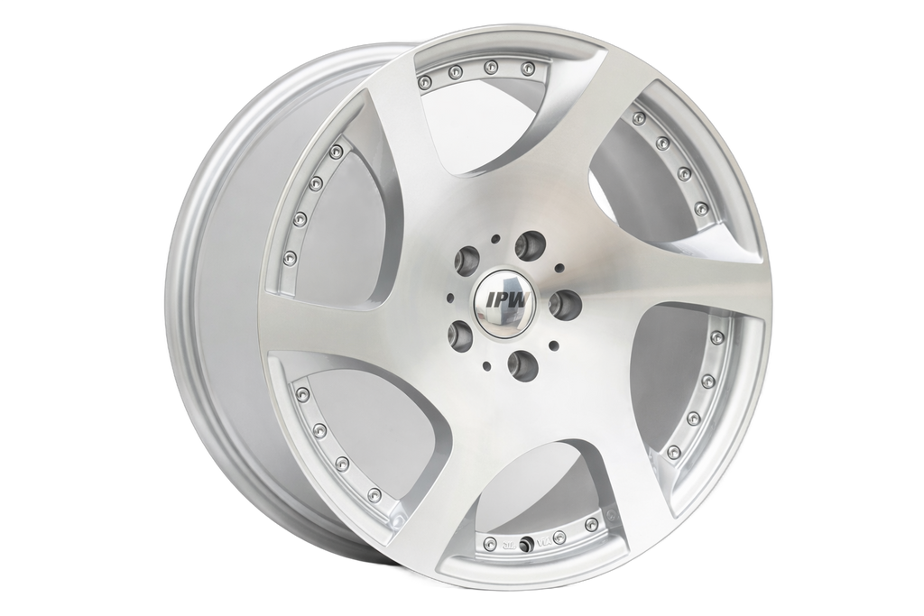 18" IPW 1004 STYLE WHEELS (SET OF 4)
