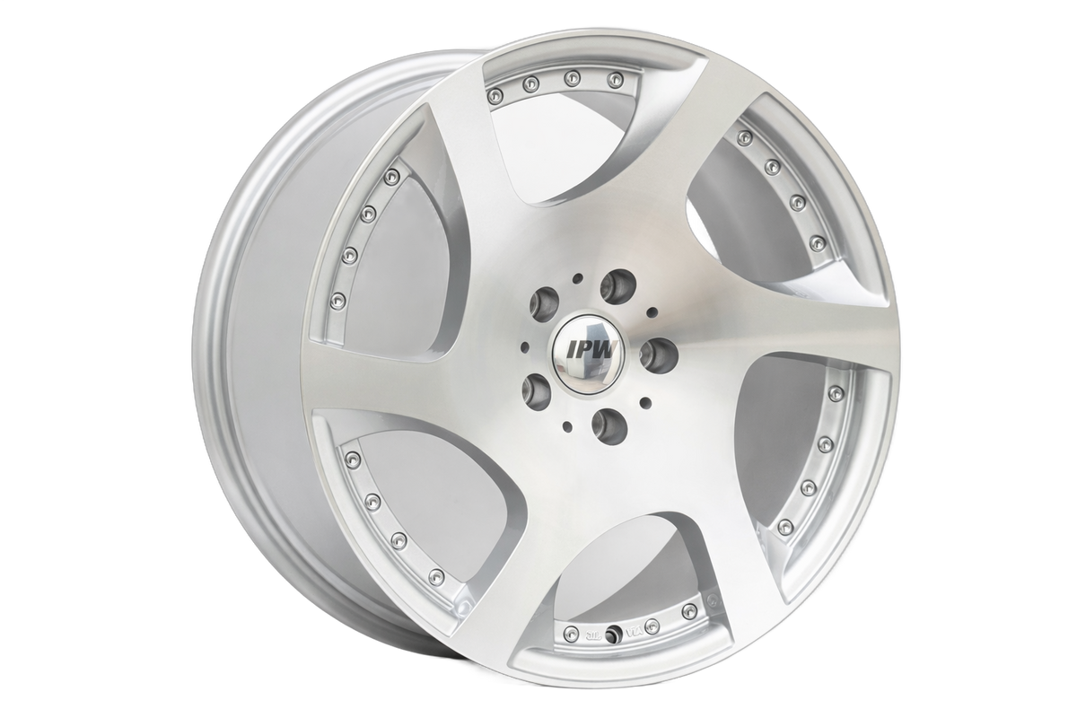 18" IPW 1004 STYLE WHEELS (SET OF 4)