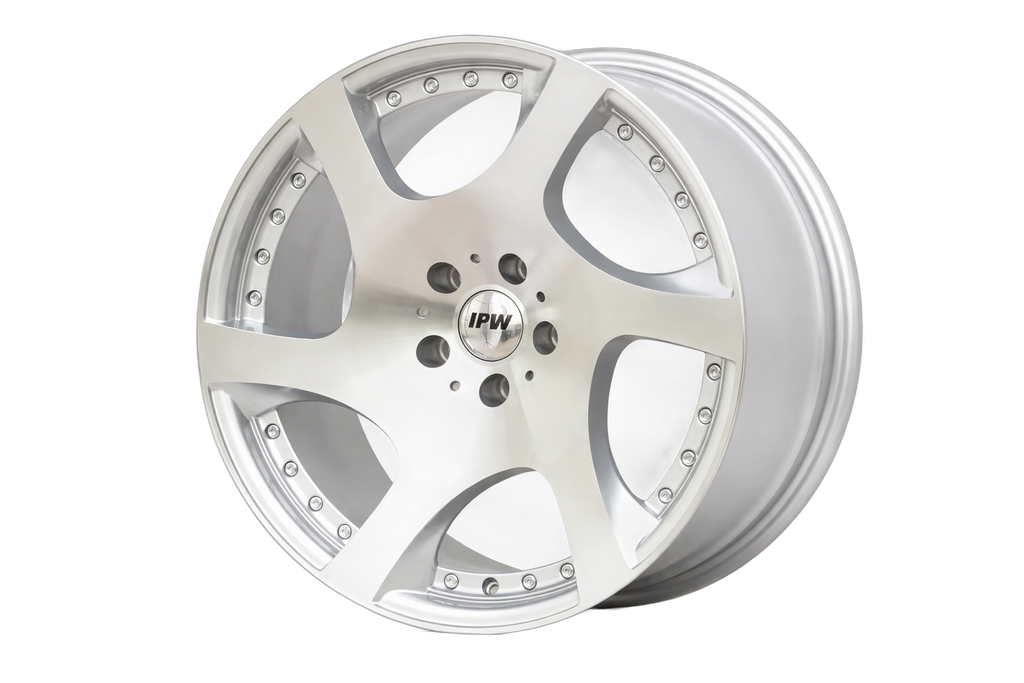 18" IPW 1004 STYLE WHEELS (SET OF 4)