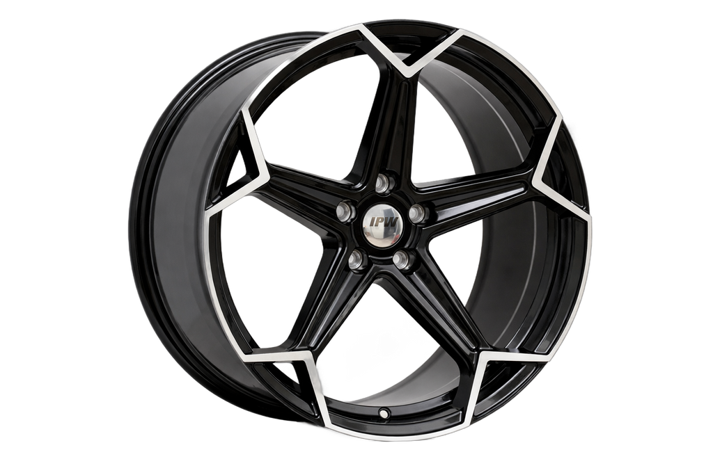 18" IPW 1005 STYLE WHEELS (SET OF 4)
