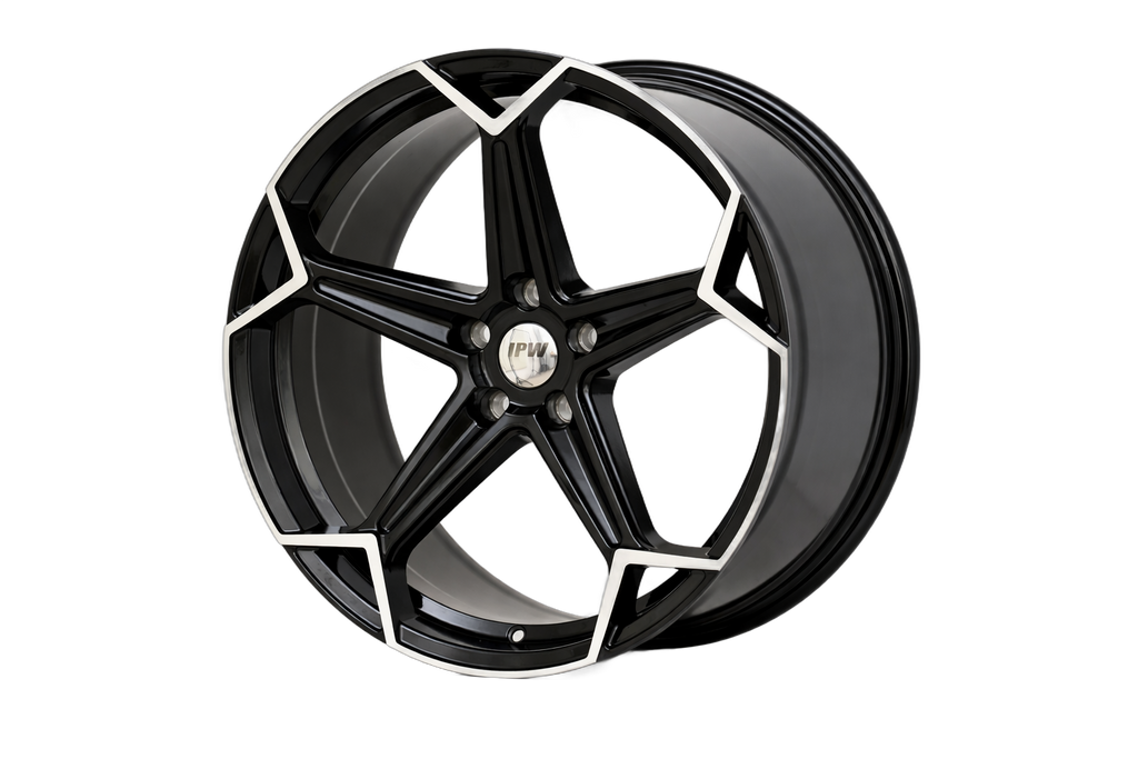 20" IPW 1005 STYLE WHEELS (SET OF 4)