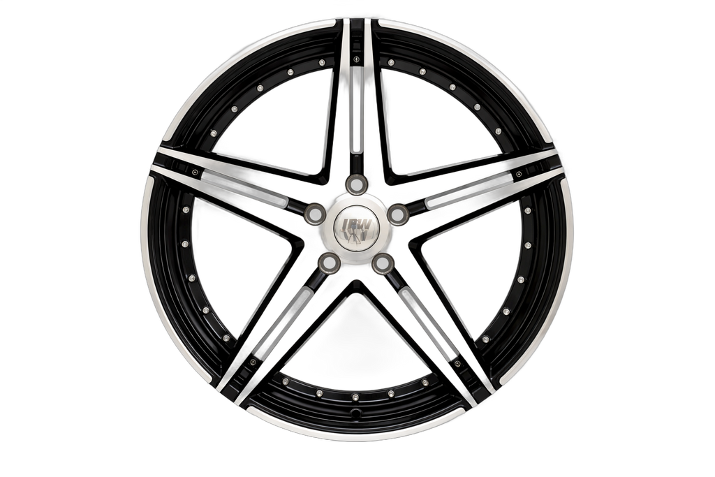 20" IPW 1006 STYLE WHEELS (SET OF 4)