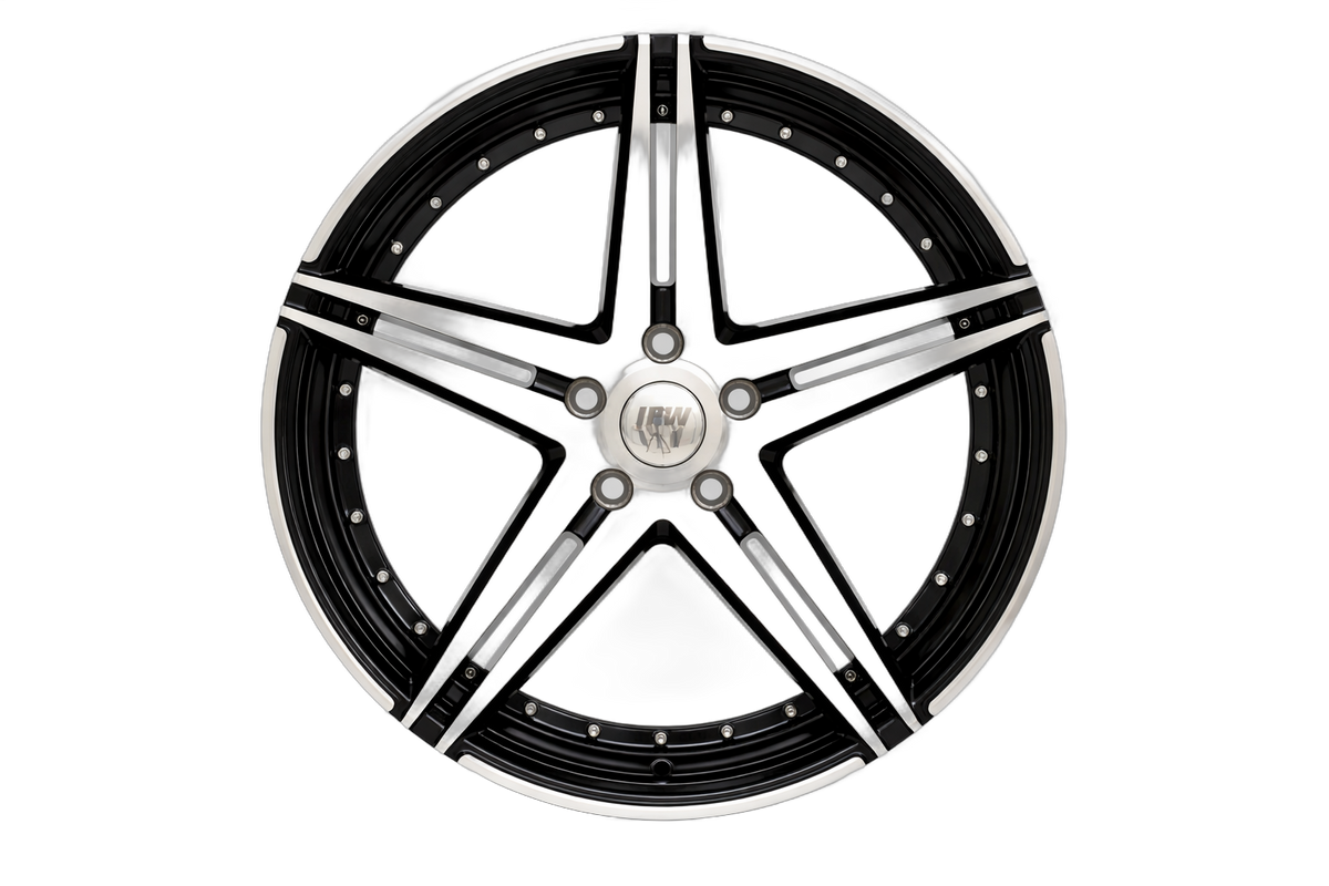 20" IPW 1006 STYLE WHEELS (SET OF 4)