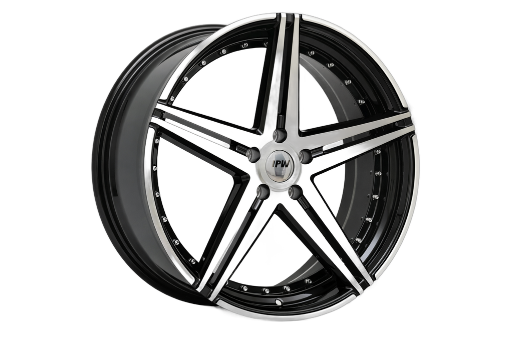 20" IPW 1006 STYLE WHEELS (SET OF 4)