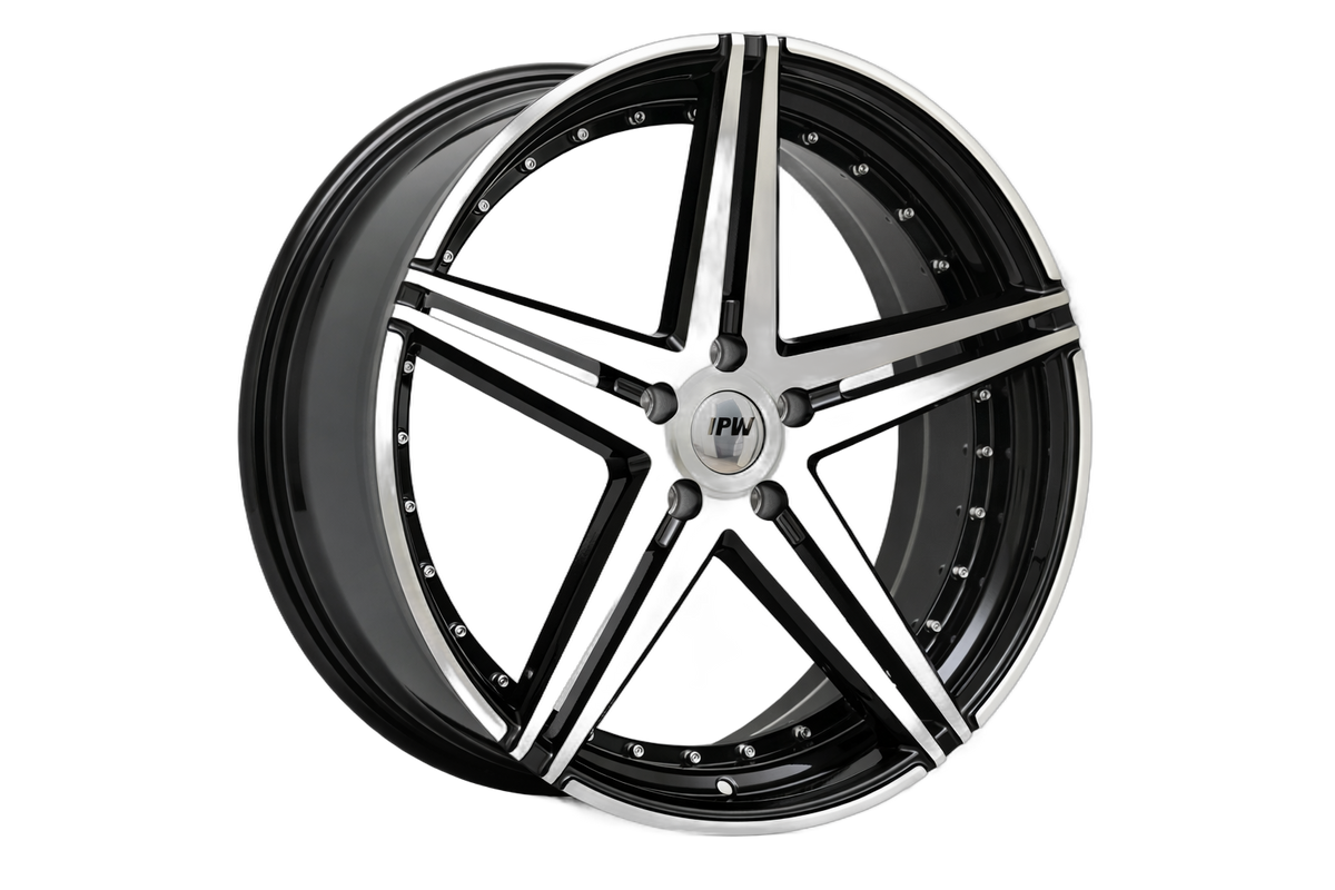 20" IPW 1006 STYLE WHEELS (SET OF 4)