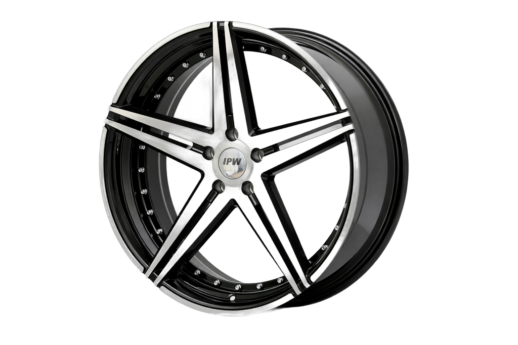 20" IPW 1006 STYLE WHEELS (SET OF 4)