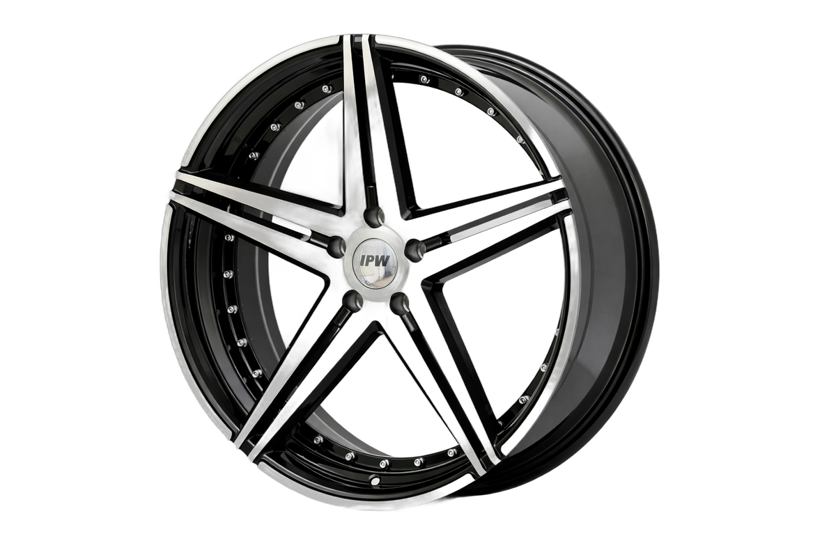 20" IPW 1006 STYLE WHEELS (SET OF 4)