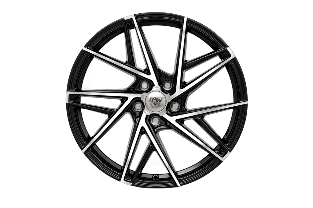 18" IPW 1007 STYLE WHEELS (SET OF 4)