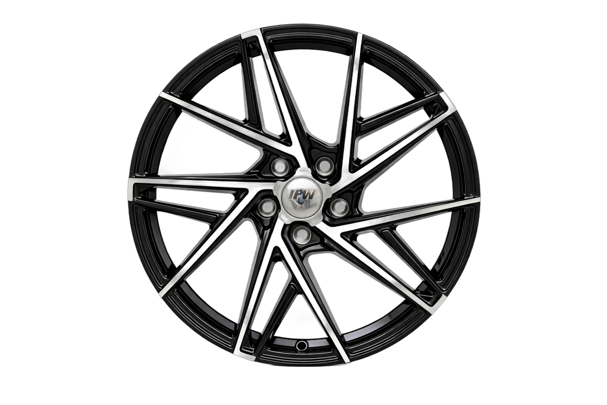 19" IPW 1007 STYLE WHEELS (SET OF 4)