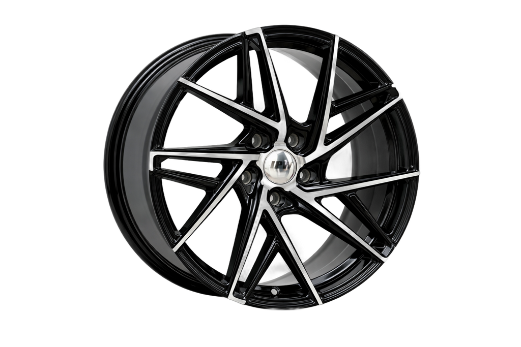 18" IPW 1007 STYLE WHEELS (SET OF 4)