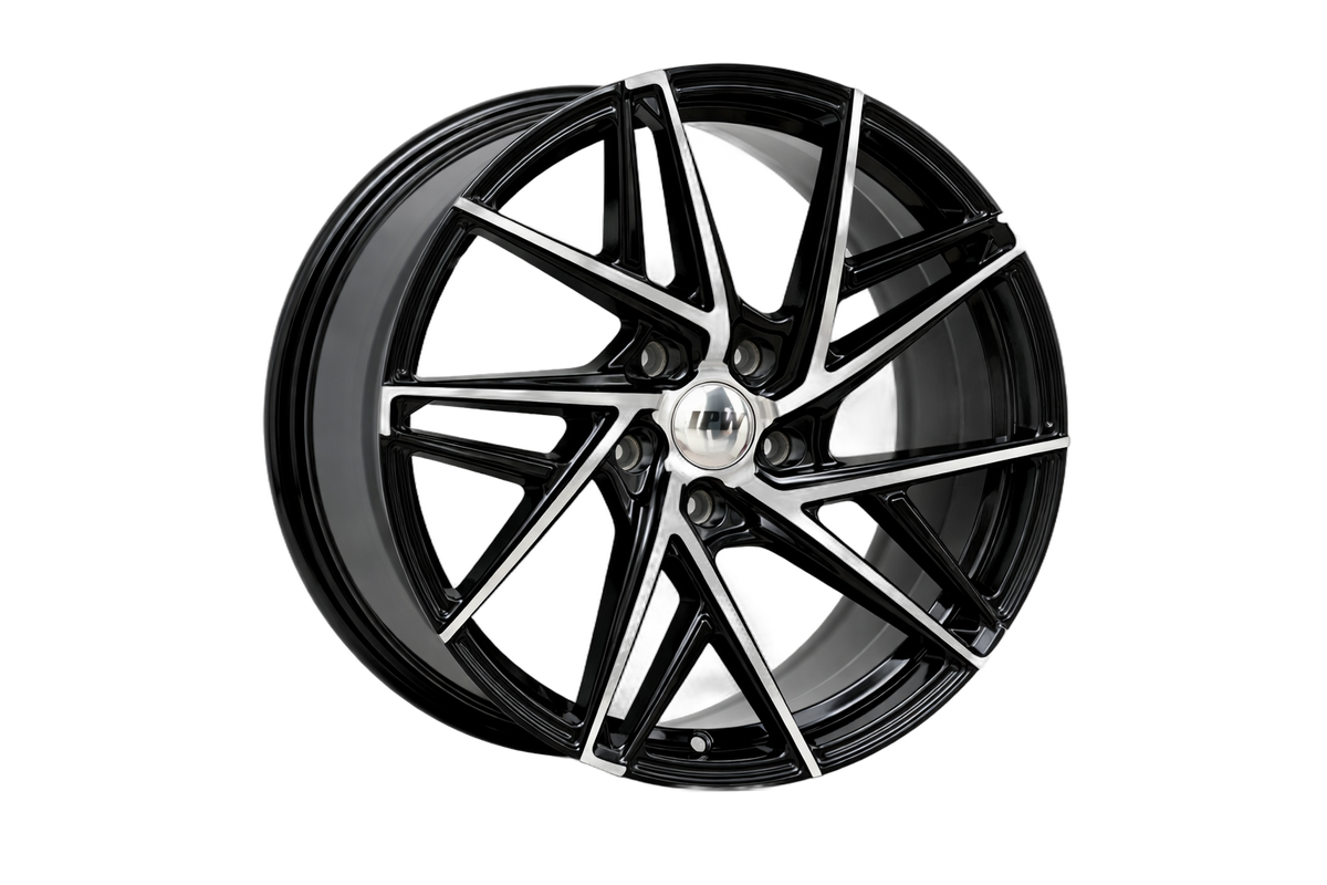 19" IPW 1007 STYLE WHEELS (SET OF 4)