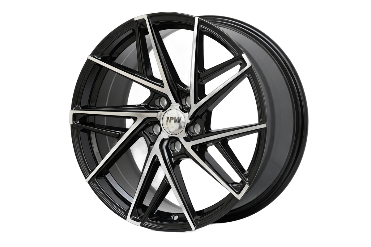 18" IPW 1007 STYLE WHEELS (SET OF 4)