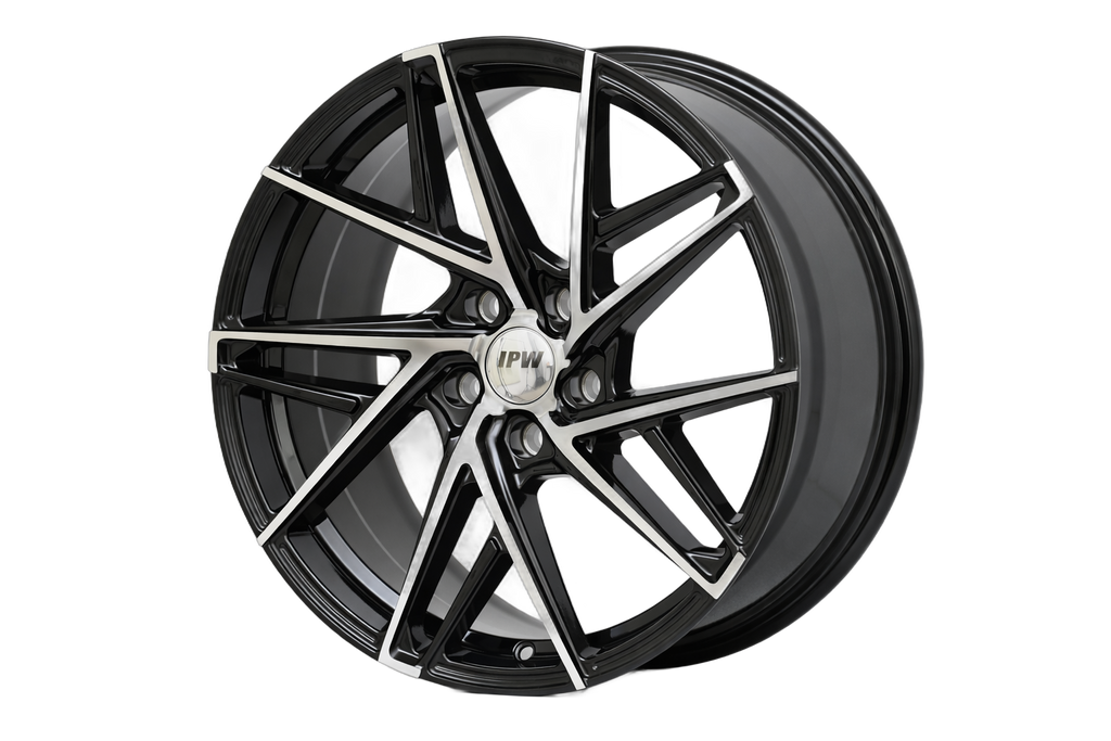 19" IPW 1007 STYLE WHEELS (SET OF 4)