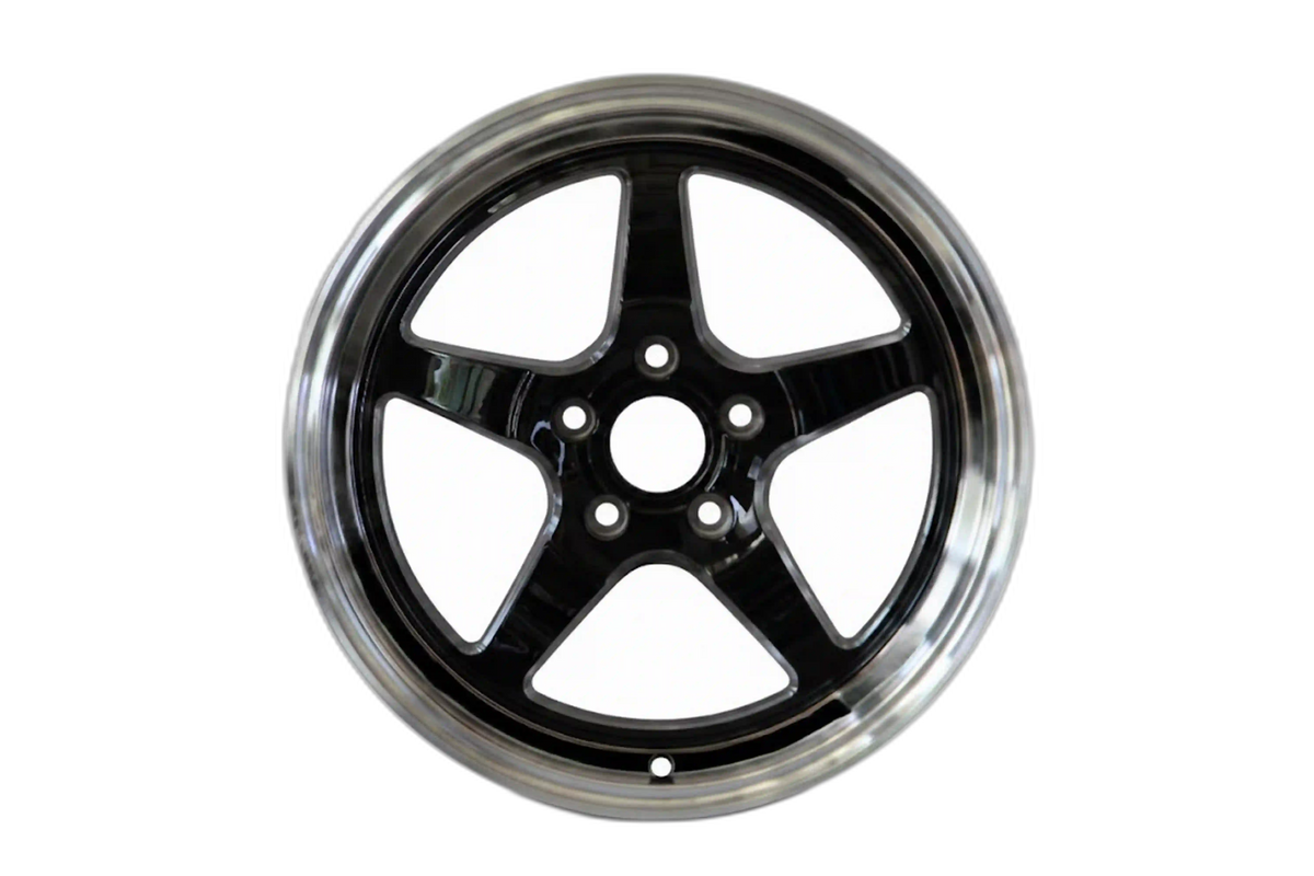 18" IPW 101 STYLE WHEELS (SET OF 4)