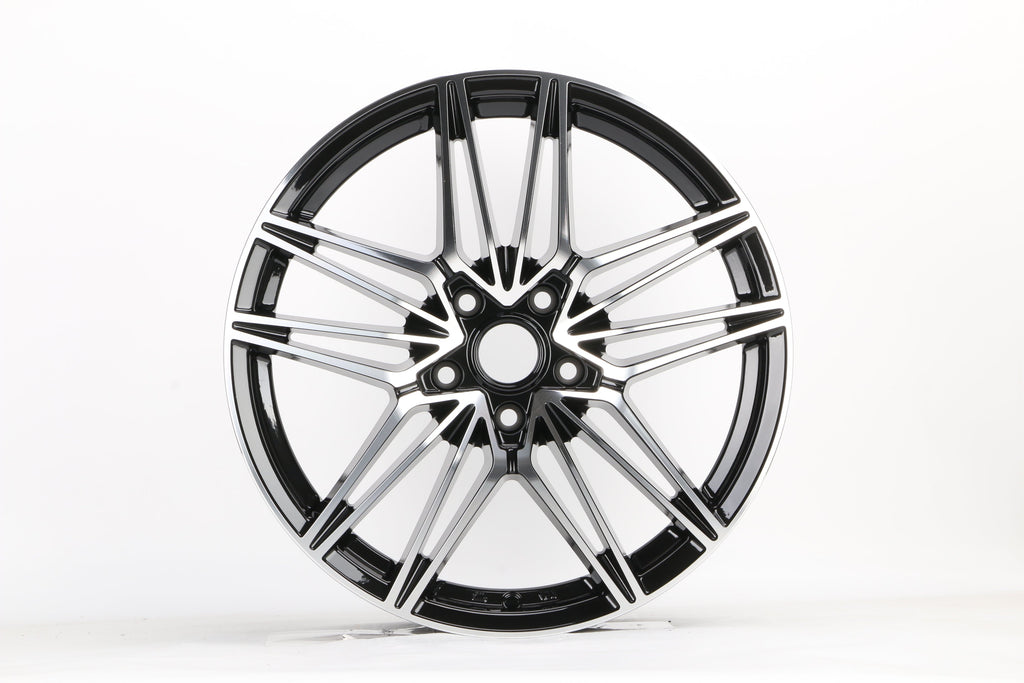 19" STINGER STYLE WHEELS (SET OF 4)