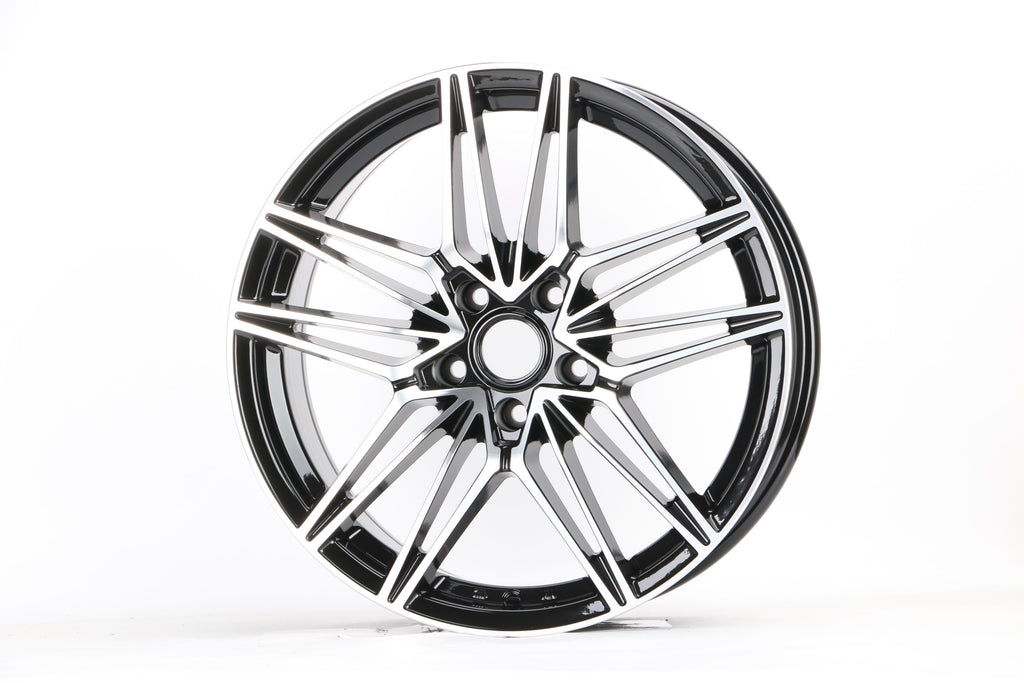 19" STINGER STYLE WHEELS (SET OF 4)