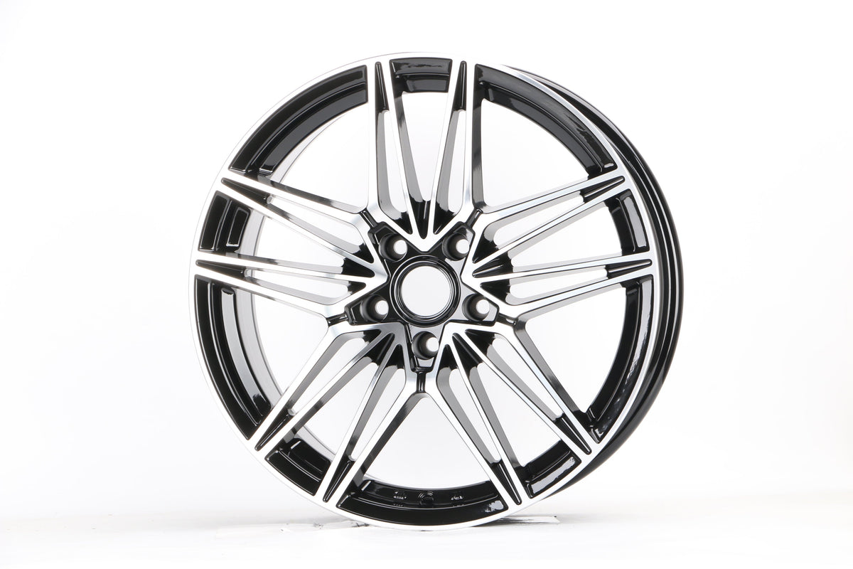 19" STINGER STYLE WHEELS (SET OF 4)