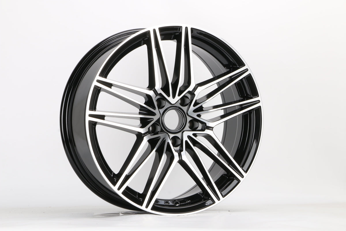 19" STINGER STYLE WHEELS (SET OF 4)