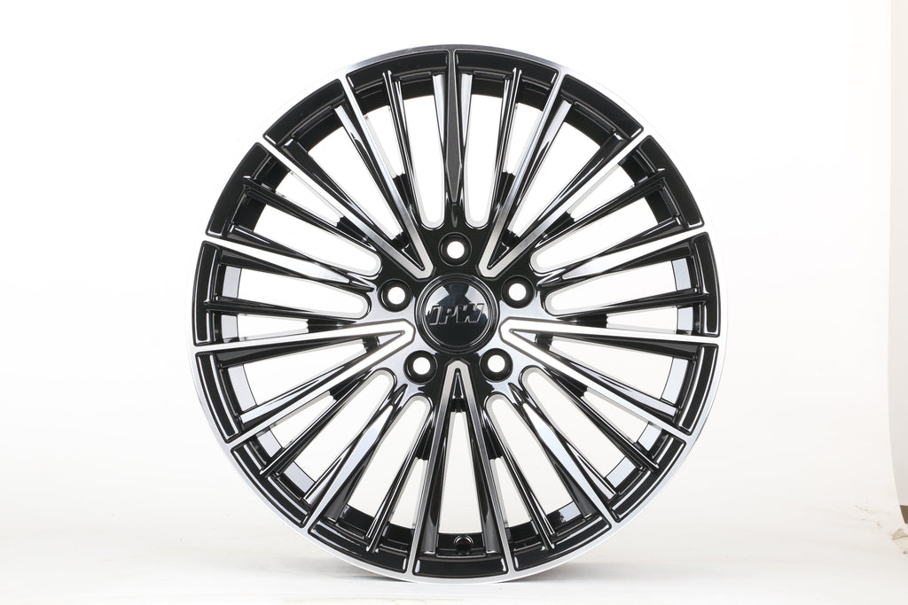 17" IPW 101 WHEELS (SET OF 4)