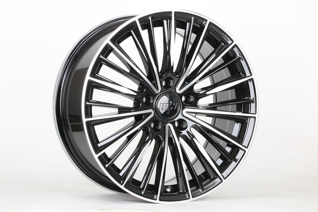 17" IPW 101 WHEELS (SET OF 4)