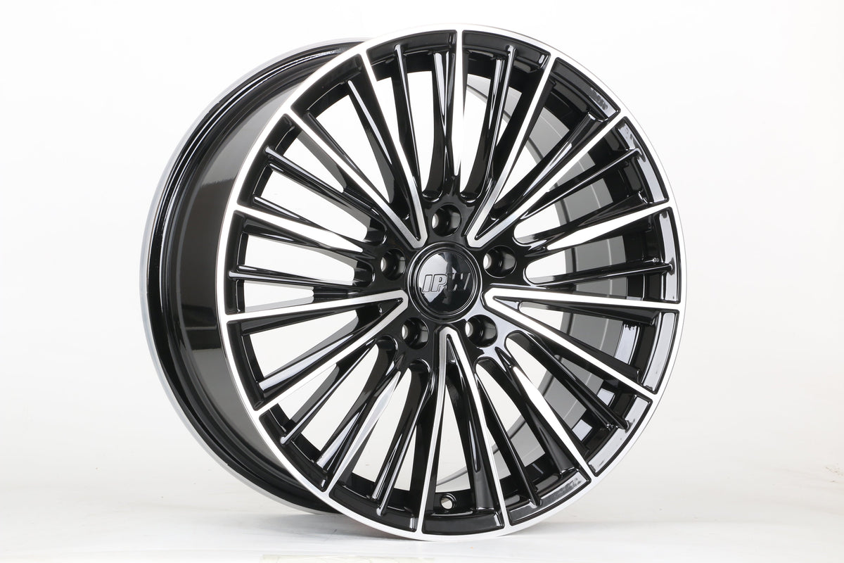 17" IPW 101 WHEELS (SET OF 4)