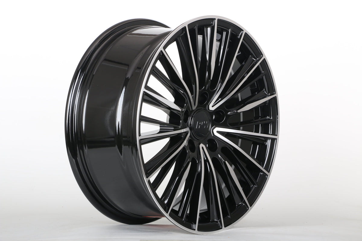 17" IPW 101 WHEELS (SET OF 4)