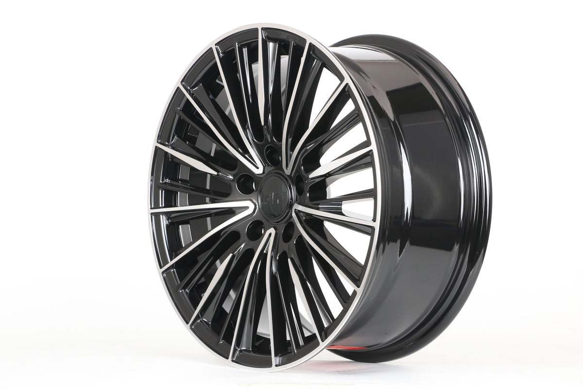 17" IPW 101 WHEELS (SET OF 4)