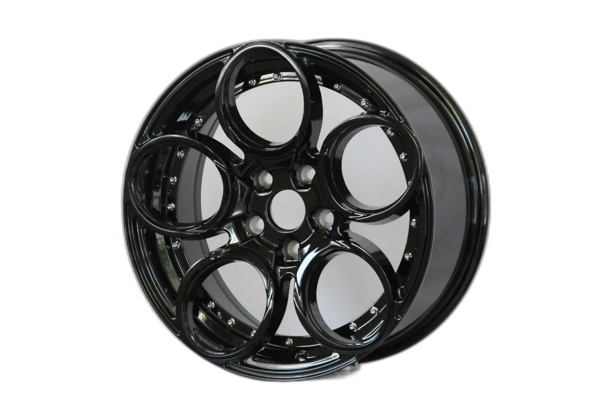 17" IPW 103 STYLE WHEELS (SET OF 4)