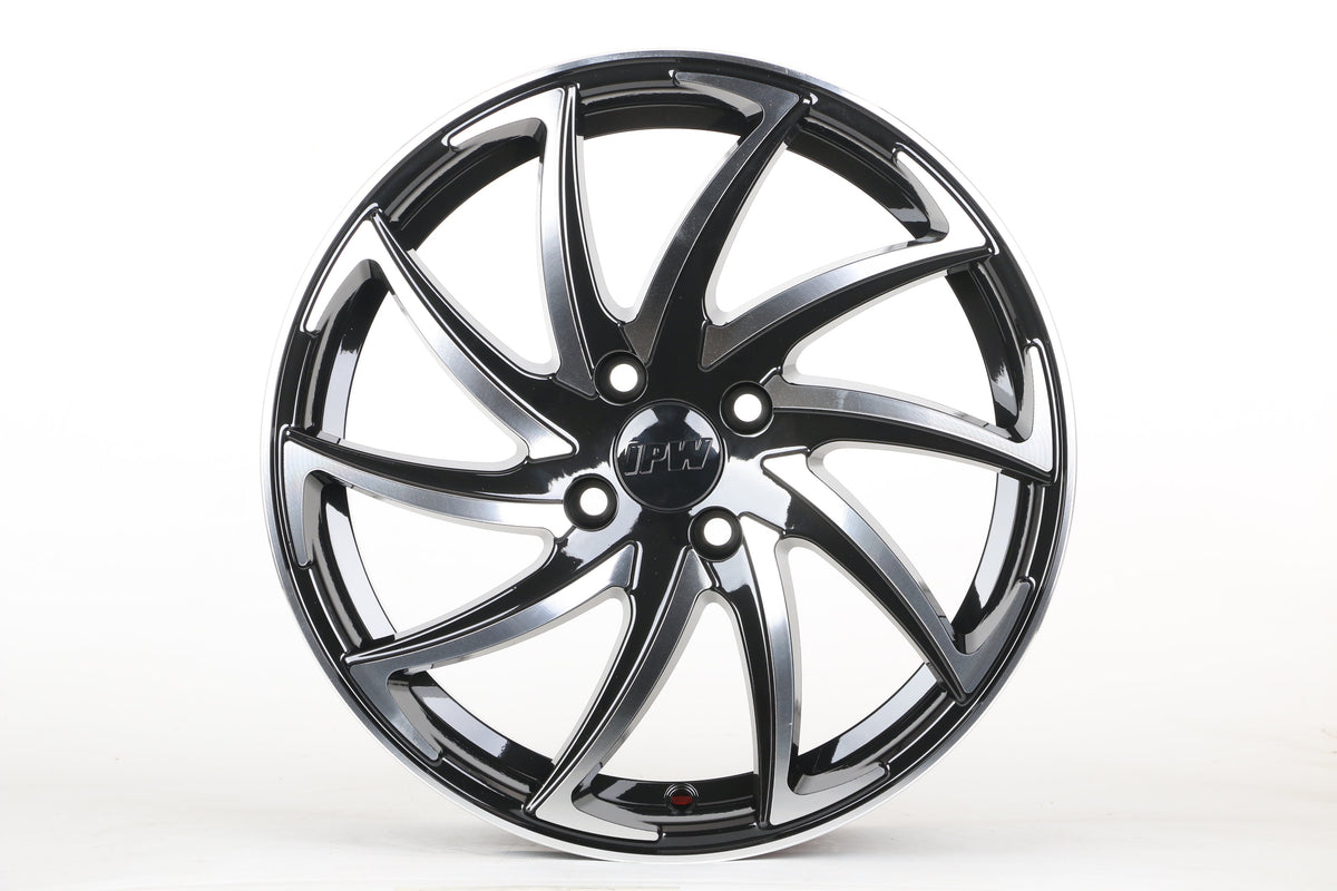 16" IPW 104 WHEELS (SET OF 4)
