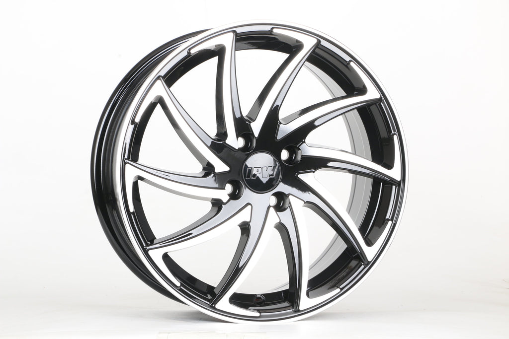 16" IPW 104 WHEELS (SET OF 4)