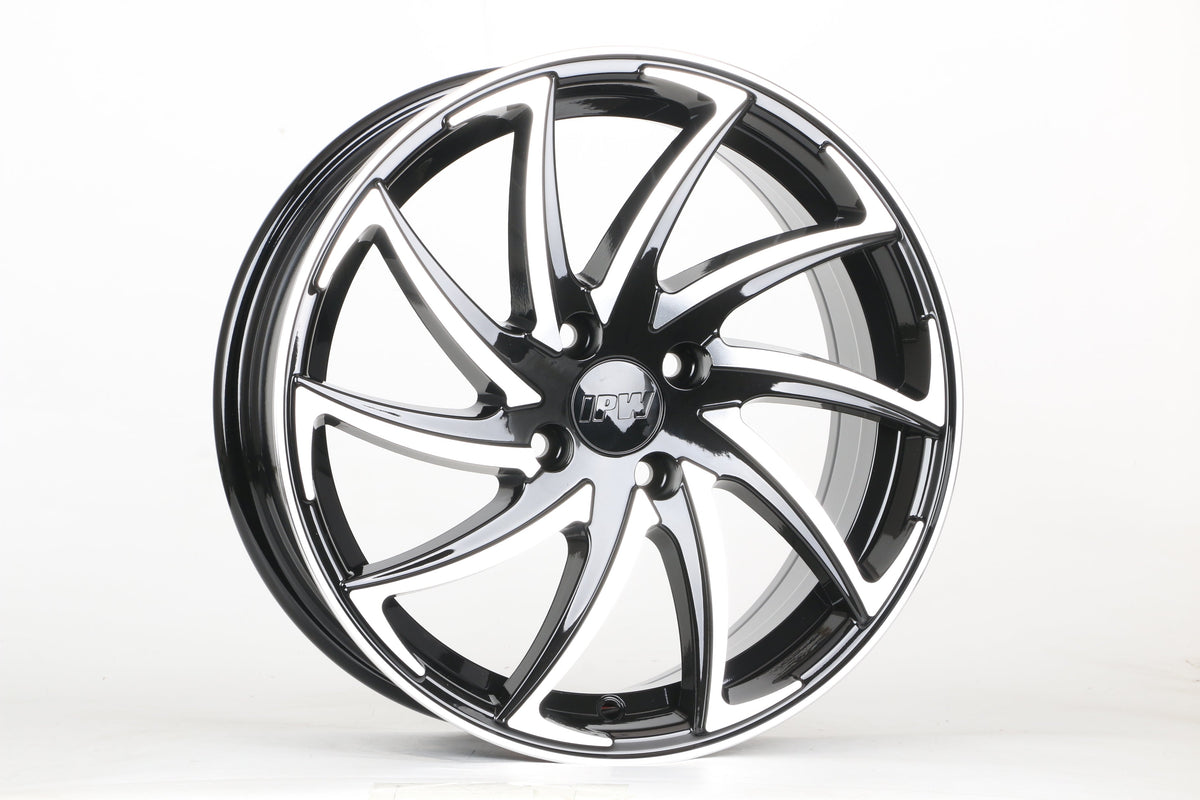 16" IPW 104 WHEELS (SET OF 4)