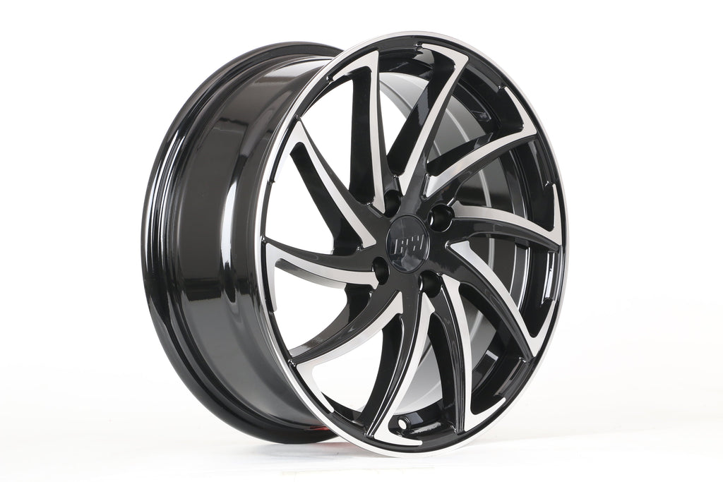 16" IPW 104 WHEELS (SET OF 4)