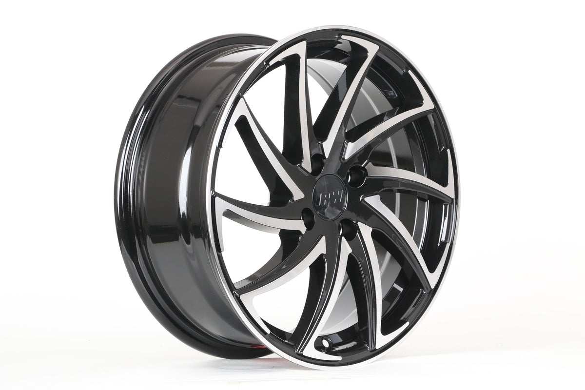 16" IPW 104 WHEELS (SET OF 4)