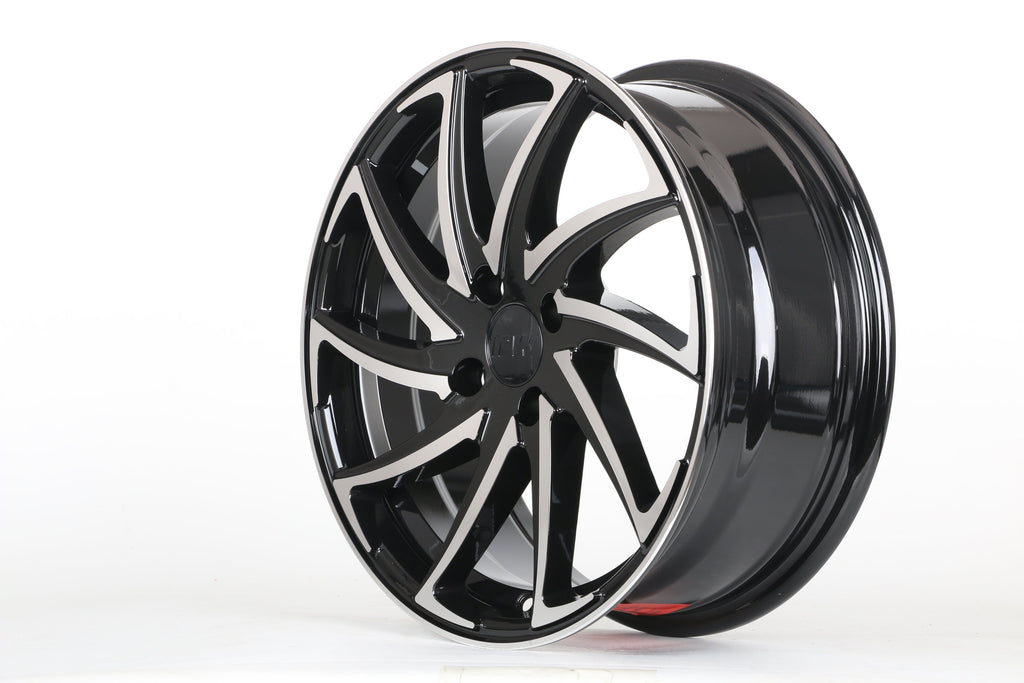 16" IPW 104 WHEELS (SET OF 4)