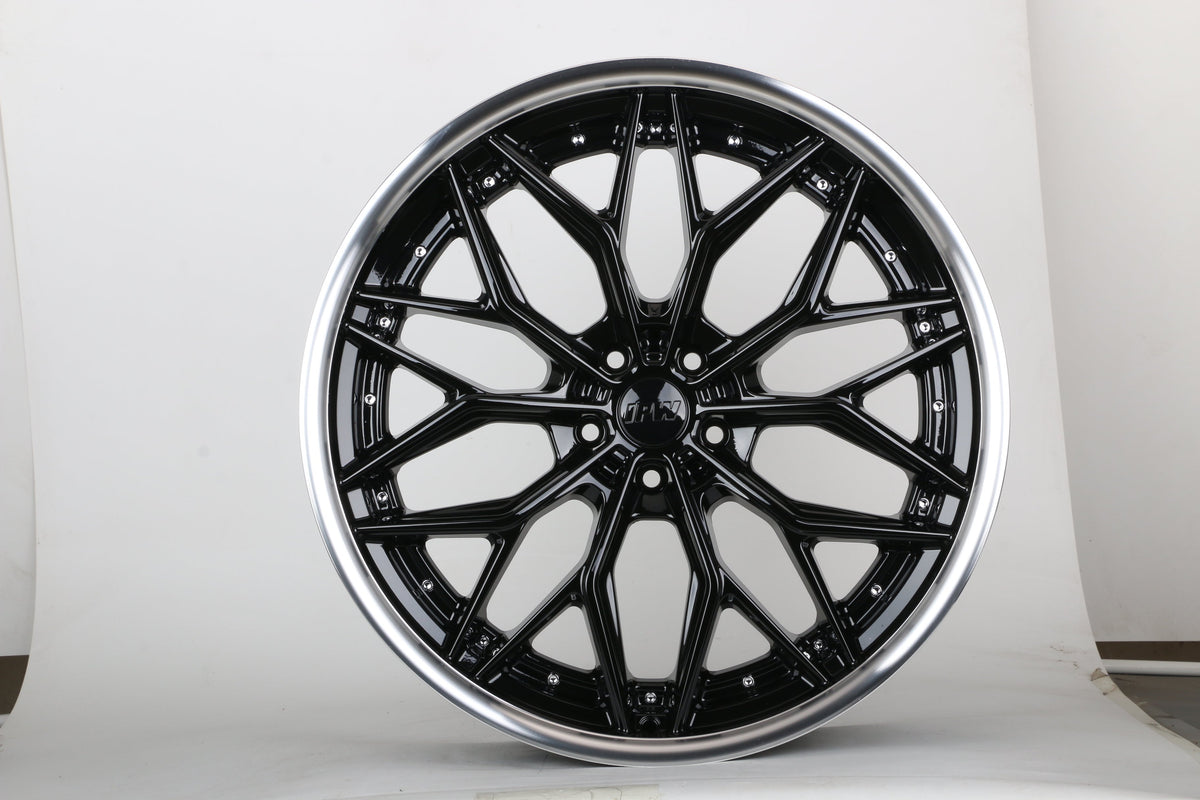 22" IPW 105 WHEELS (SET OF 4)