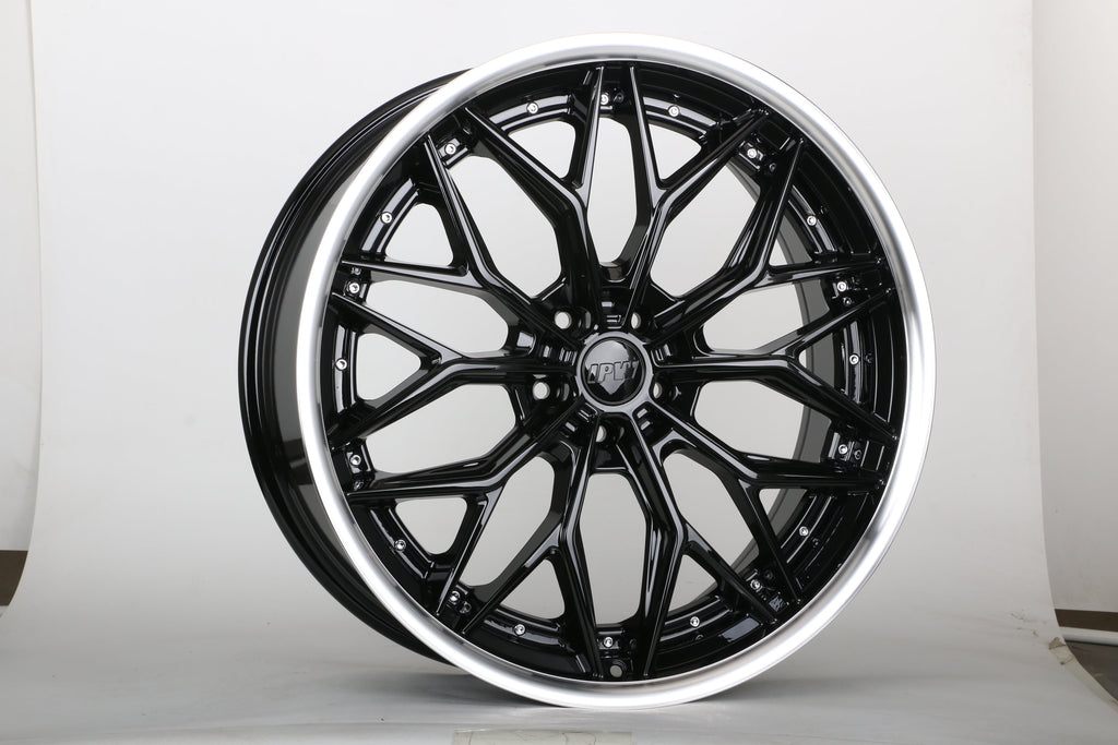 22" IPW 105 WHEELS (SET OF 4)